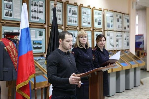 прописка в Ивановской области